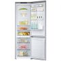 Холодильник с морозильной камерой Samsung RB37J5000SA