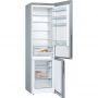 Холодильник с морозильной камерой Bosch KGV39VL306