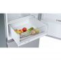 Холодильник с морозильной камерой Bosch KGV39VL306