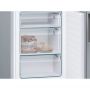 Холодильник с морозильной камерой Bosch KGV39VL306