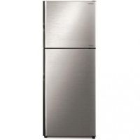 Холодильник с морозильной камерой Hitachi R-V440PUC8BSL