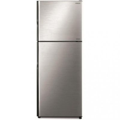 Холодильник с морозильной камерой Hitachi R-V440PUC8BSL