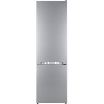 Холодильник с морозильной камерой Sharp SJ-BB05DTXL1-UA