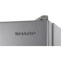 Холодильник с морозильной камерой Sharp SJ-BB05DTXL1-UA