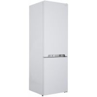 Холодильник с морозильной камерой Sharp SJ-BB04DTXS1-UA