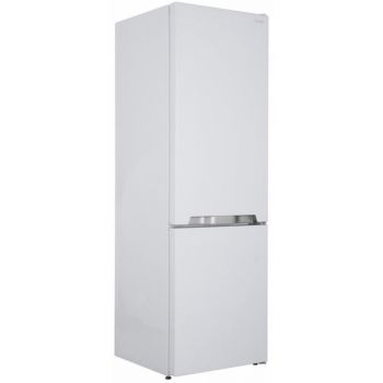 Холодильник с морозильной камерой Sharp SJ-BB04DTXS1-UA