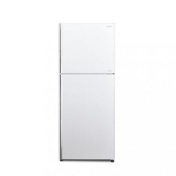 Холодильник с морозильной камерой Hitachi R-V440PUC8PWH