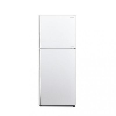 Холодильник с морозильной камерой Hitachi R-V440PUC8PWH