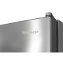 Холодильник с морозильной камерой Sharp SJ-BA10IHXI1-UA