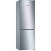 Холодильник с морозильной камерой Bosch KGN33KLEAE