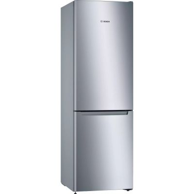 Холодильник с морозильной камерой Bosch KGN33KLEAE