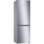 Холодильник с морозильной камерой Bosch KGN33KLEAE