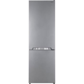 Холодильник с морозильной камерой Sharp SJ-BB02DTXL1-UA