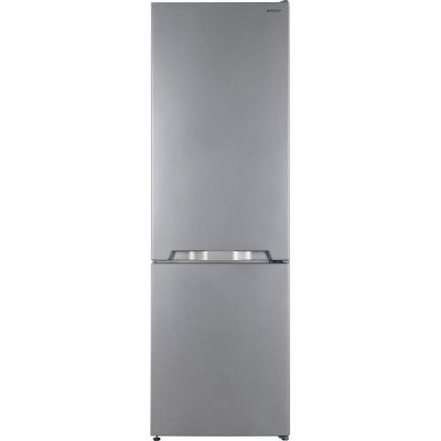 Холодильник с морозильной камерой Sharp SJ-BB02DTXL1-UA
