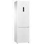 Холодильник с морозильной камерой Gorenje NRK6201MW4