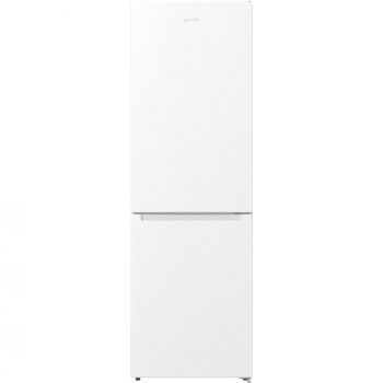 Холодильник с морозильной камерой Gorenje NRK6191EW4