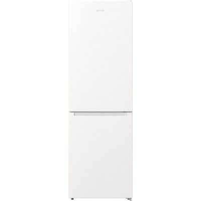 Холодильник с морозильной камерой Gorenje NRK6191EW4