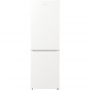 Холодильник с морозильной камерой Gorenje NRK6191EW4