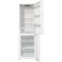Холодильник с морозильной камерой Gorenje NRK6191EW4