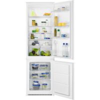 Холодильник с морозильной камерой Zanussi ZNLR18FT1