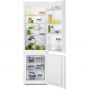 Холодильник с морозильной камерой Zanussi ZNLR18FT1