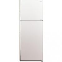 Холодильник с морозильной камерой Hitachi R-V470PUC8PWH