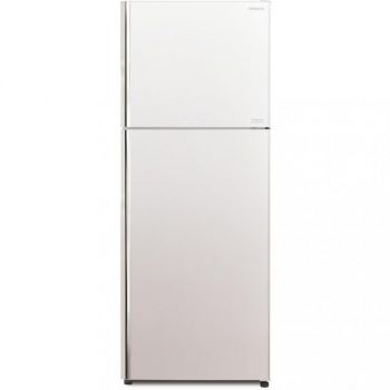 Холодильник с морозильной камерой Hitachi R-V470PUC8PWH