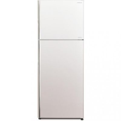 Холодильник с морозильной камерой Hitachi R-V470PUC8PWH