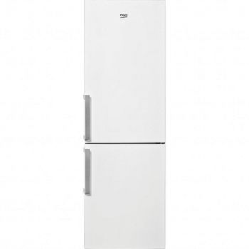 Холодильник с морозильной камерой Beko RCNA320K21W