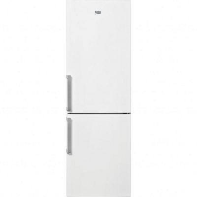 Холодильник с морозильной камерой Beko RCNA320K21W
