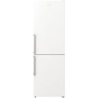 Холодильник с морозильной камерой Gorenje NRK6191EW5F