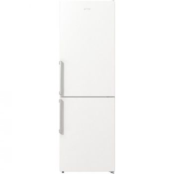 Холодильник с морозильной камерой Gorenje NRK6191EW5F