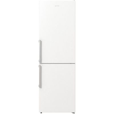 Холодильник с морозильной камерой Gorenje NRK6191EW5F