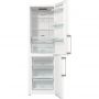 Холодильник с морозильной камерой Gorenje NRK6191EW5F
