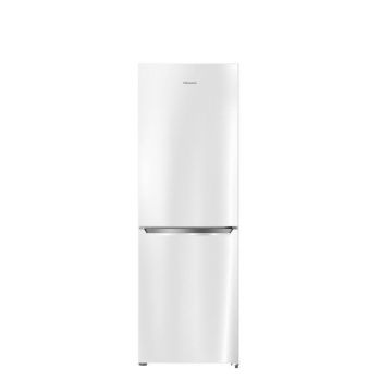 Холодильник с морозильной камерой Hisense RD-37WC4SHA/CPA1
