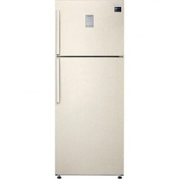 Холодильник с морозильной камерой Samsung RT46K6340EF