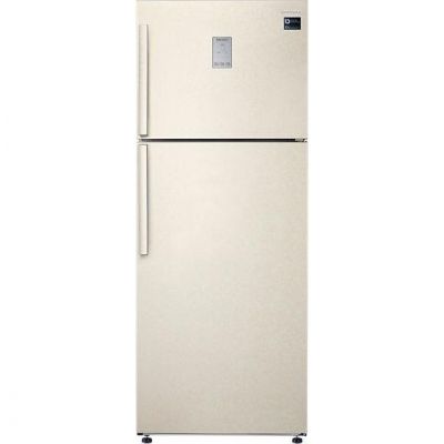 Холодильник с морозильной камерой Samsung RT46K6340EF