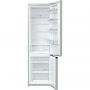 Холодильник с морозильной камерой Gorenje NRK621PS4B