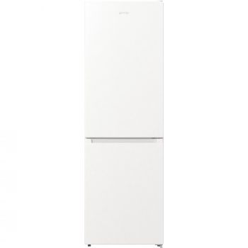 Холодильник с морозильной камерой Gorenje NRK6191PW4