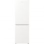 Холодильник с морозильной камерой Gorenje NRK6191PW4