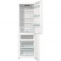 Холодильник с морозильной камерой Gorenje NRK6191PW4