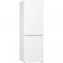 Холодильник с морозильной камерой Gorenje NRK6191PW4