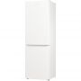 Холодильник с морозильной камерой Gorenje NRK6191PW4