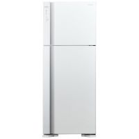 Холодильник с морозильной камерой Hitachi R-V540PUC7PWH