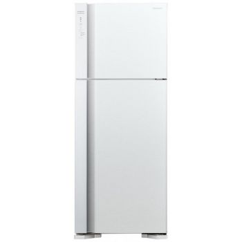 Холодильник с морозильной камерой Hitachi R-V540PUC7PWH
