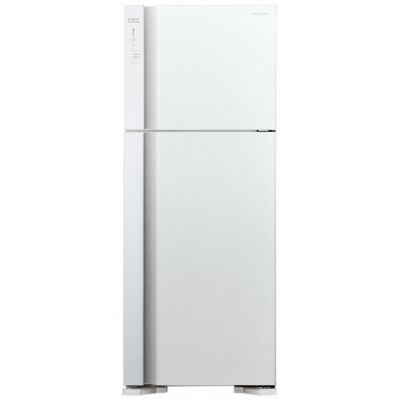 Холодильник с морозильной камерой Hitachi R-V540PUC7PWH