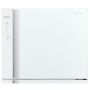 Холодильник с морозильной камерой Hitachi R-V540PUC7PWH