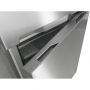 Холодильник с морозильной камерой Sharp SJ-BA10IMXI1-UA