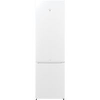 Холодильник с морозильной камерой Gorenje NRK621SYW4