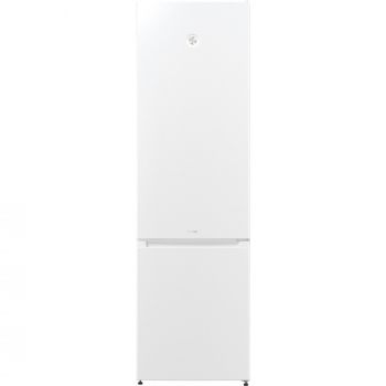 Холодильник с морозильной камерой Gorenje NRK621SYW4
